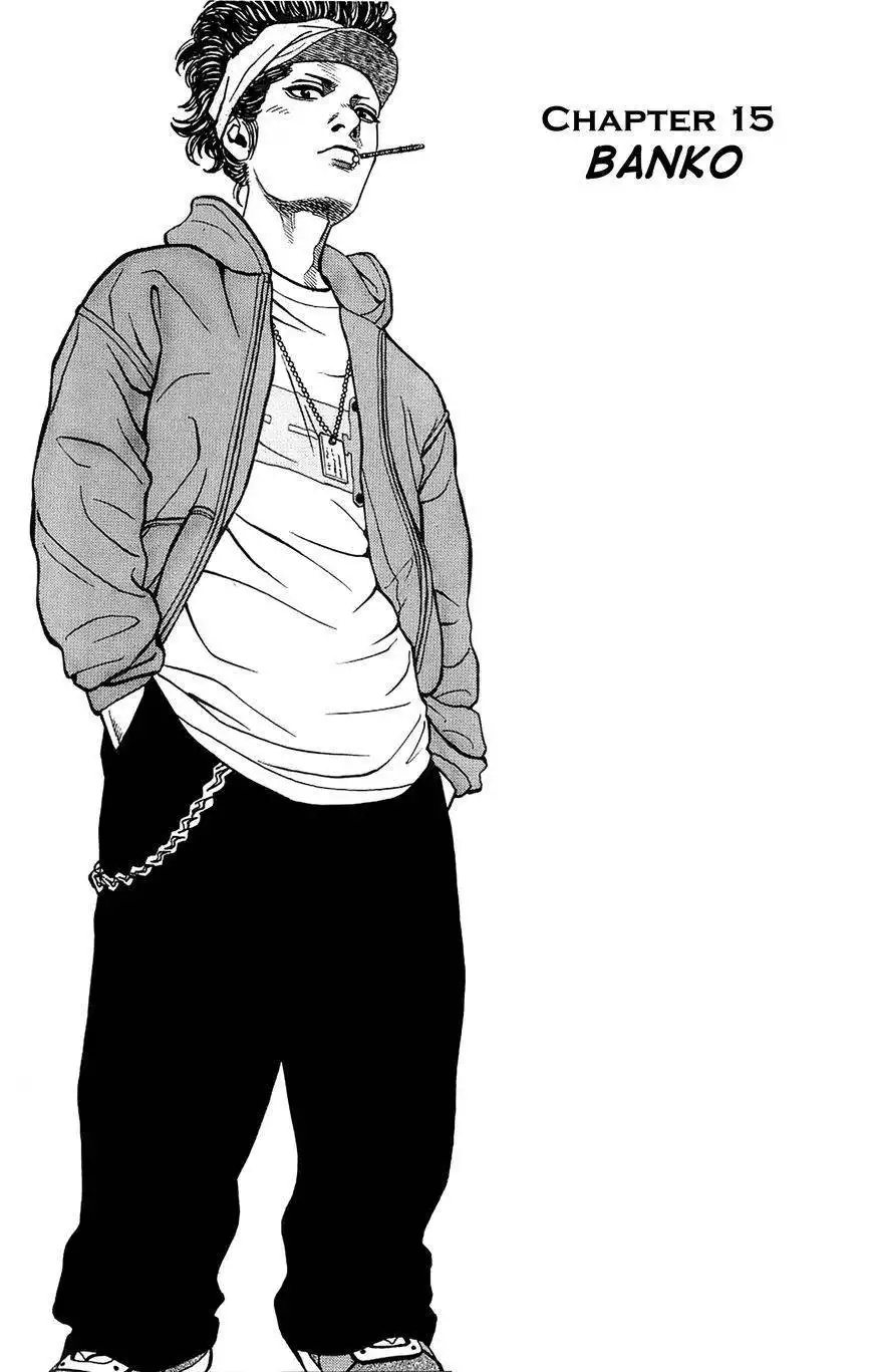 Gang King Chapter 15 1